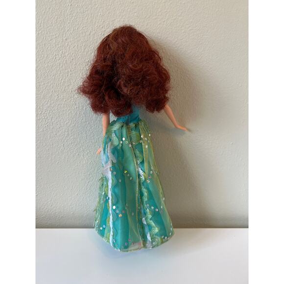 MyScene Hollywood Bling Chelsea Red Hair Doll 1999 y2k RARE - Picture 3 of 7